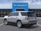 2027 Chevrolet Tahoe Premier