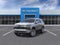 2027 Chevrolet Tahoe Premier