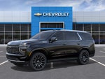 2027 Chevrolet Tahoe High Country