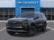 2027 Chevrolet Tahoe High Country