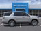2027 Chevrolet Tahoe High Country