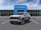 2027 Chevrolet Tahoe High Country