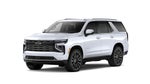 2027 Chevrolet Tahoe High Country