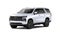 2027 Chevrolet Tahoe High Country