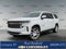 2022 Chevrolet Suburban High Country