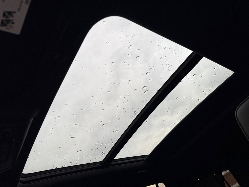 2022 Chevrolet Suburban High Country