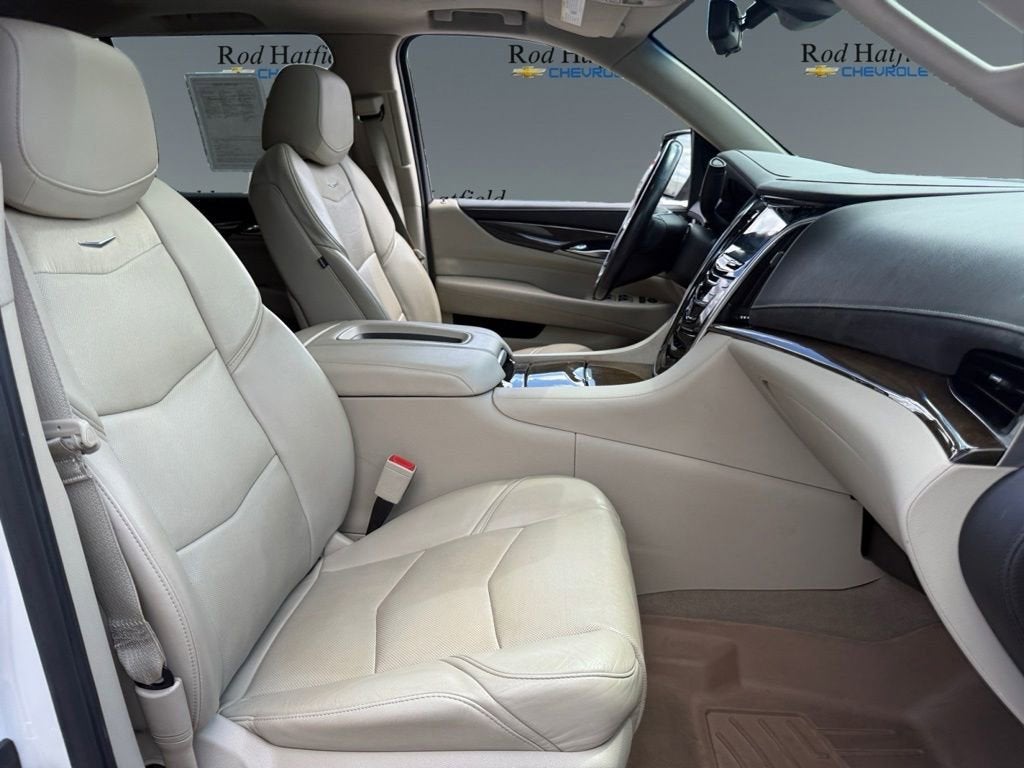 2020 Cadillac Escalade ESV Premium Luxury