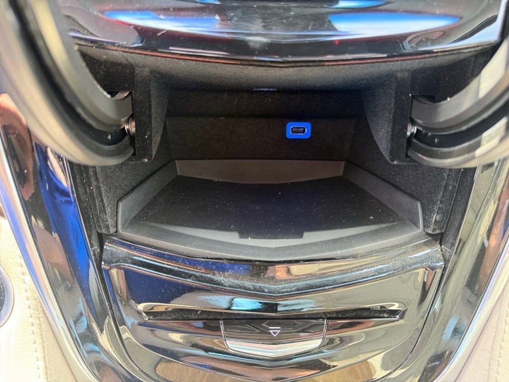 2020 Cadillac Escalade ESV Premium Luxury