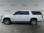 2020 Cadillac Escalade ESV Premium Luxury
