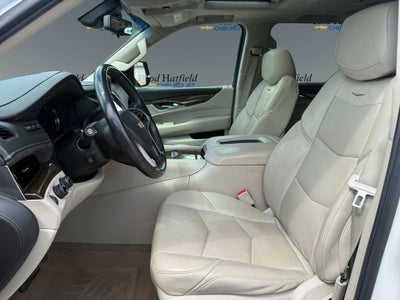 2020 Cadillac Escalade ESV Premium Luxury