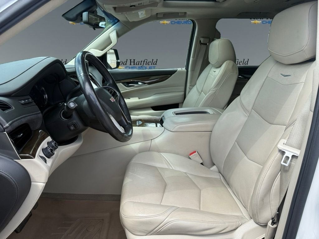 2020 Cadillac Escalade ESV Premium Luxury