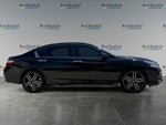 2017 Honda Accord Touring V6