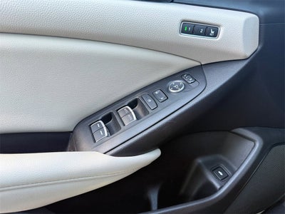 2021 Honda Accord Sedan EX-L