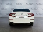 2021 Honda Accord Sedan EX-L