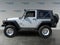 2007 Jeep Wrangler X