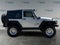 2007 Jeep Wrangler X