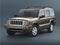 2010 Jeep Commander Sport