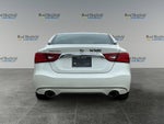 2017 Nissan Maxima S