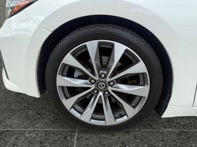 2019 Nissan Maxima Platinum