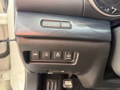 2019 Nissan Maxima Platinum