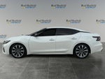 2019 Nissan Maxima Platinum