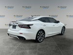 2019 Nissan Maxima Platinum