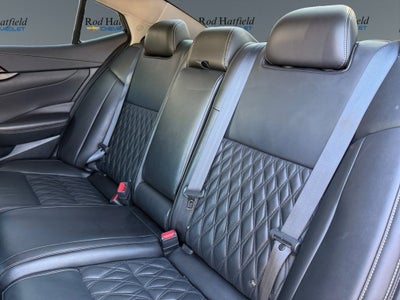 2023 Nissan Maxima Platinum