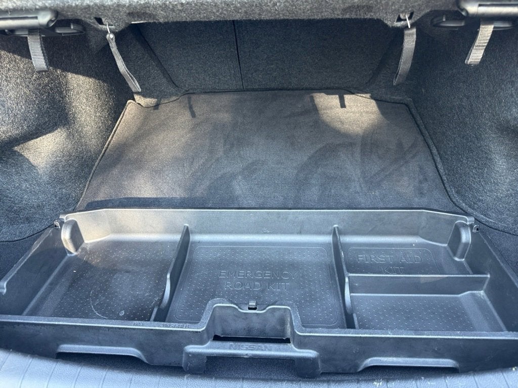 2023 Nissan Maxima Platinum