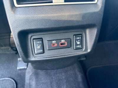 2023 Nissan Maxima Platinum