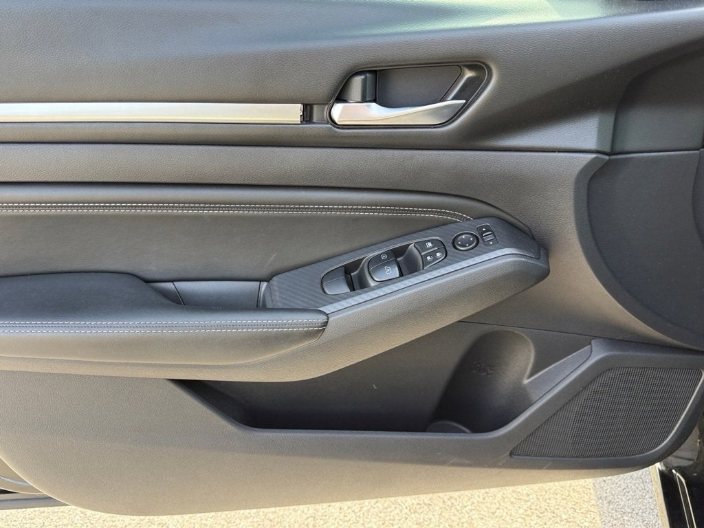 2019 Nissan Altima 2.5 SV