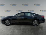 2025 Nissan Altima SL FWD