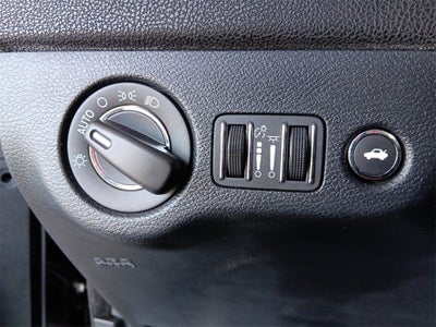 2017 Chrysler 300 Limited