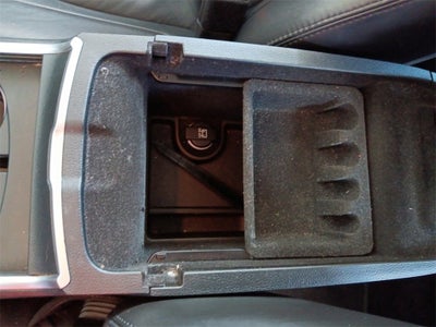 2017 Chrysler 300 Limited