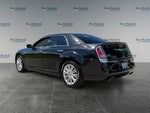 2014 Chrysler 300 300C