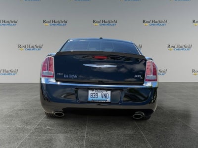 2014 Chrysler 300 300C