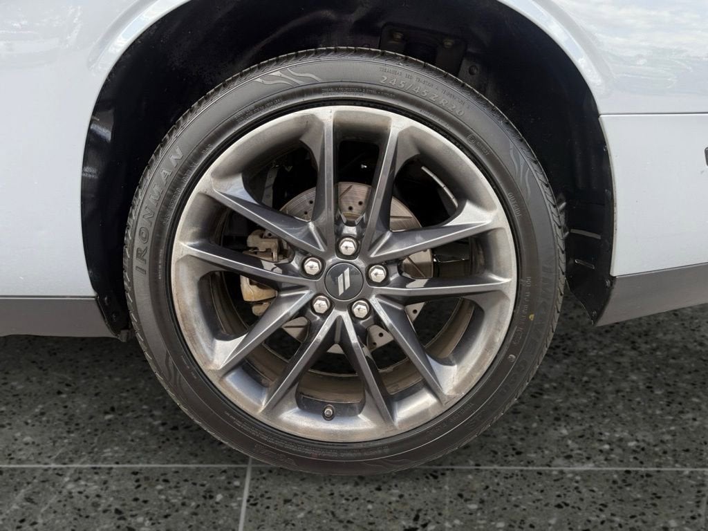 2021 Dodge Challenger GT