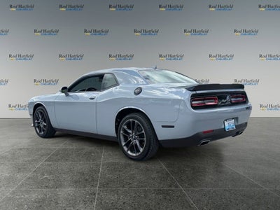 2021 Dodge Challenger GT