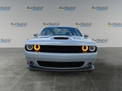 2021 Dodge Challenger GT
