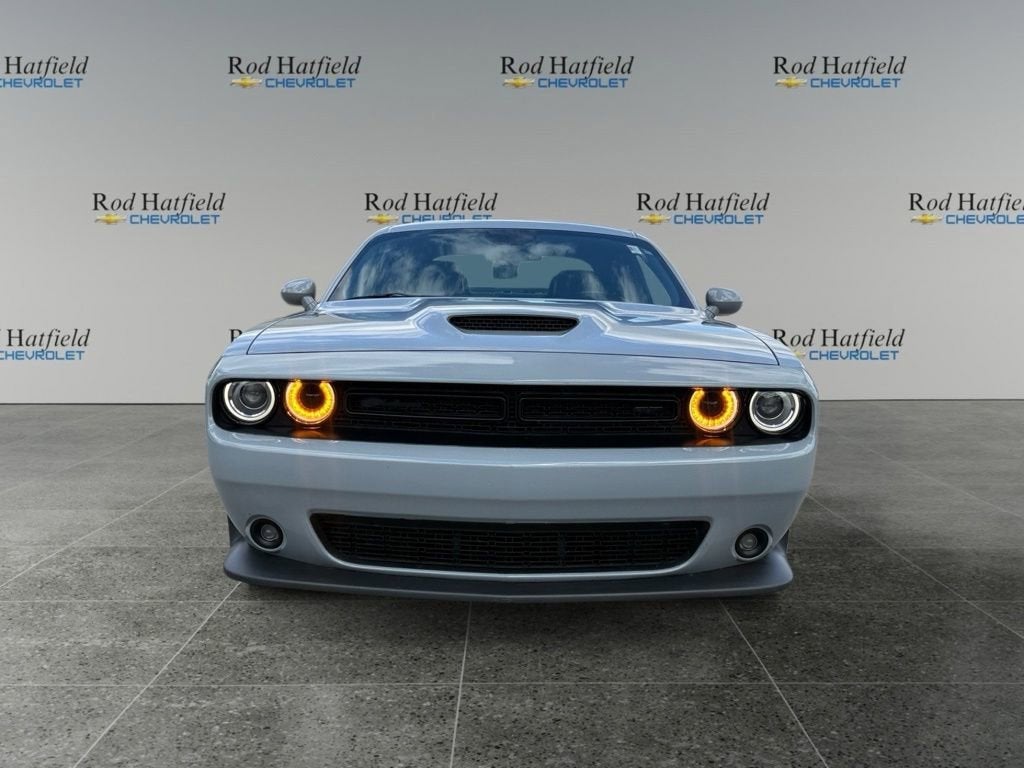 2021 Dodge Challenger GT