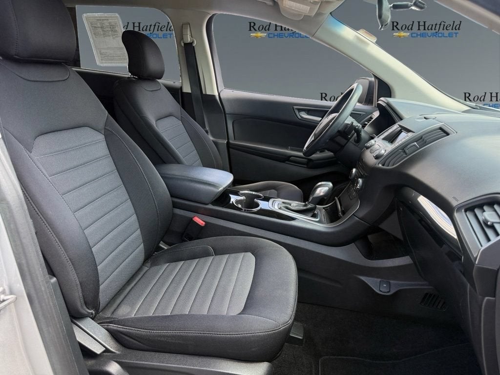 2018 Ford Edge SE