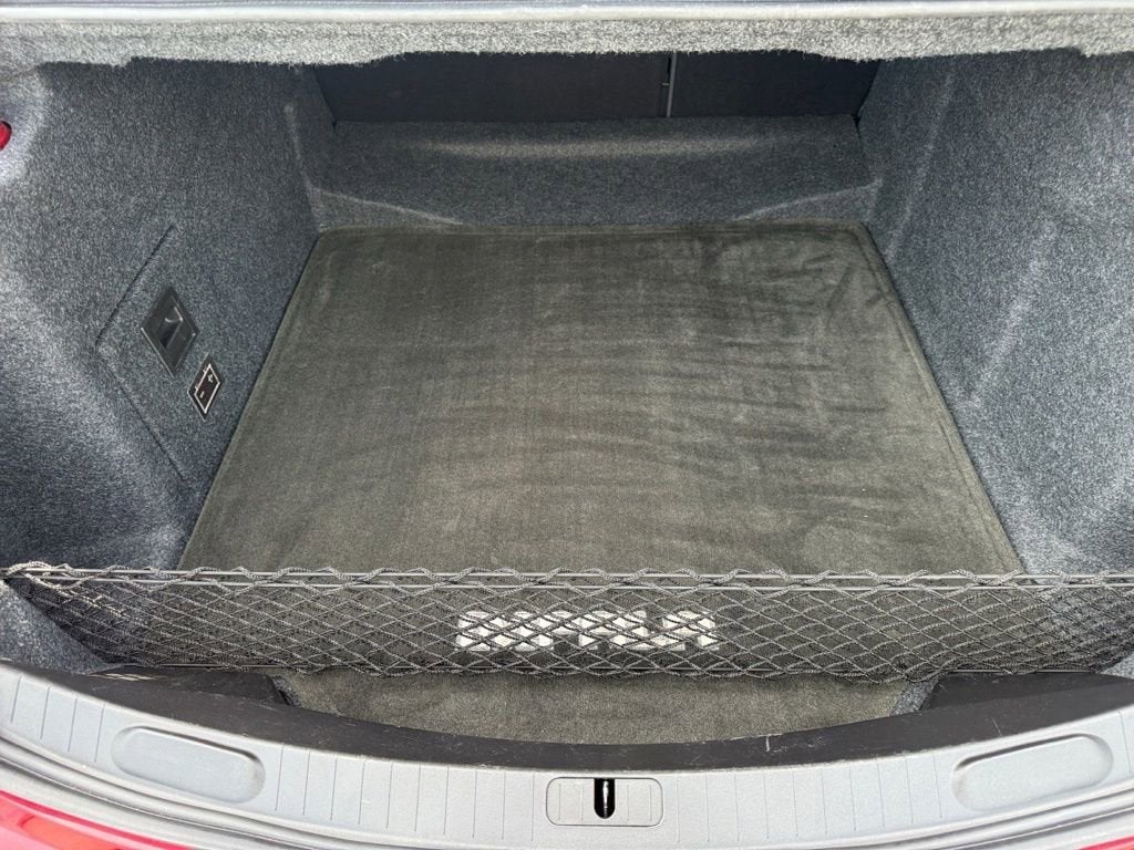 2015 Chevrolet Impala LTZ
