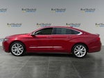 2015 Chevrolet Impala LTZ