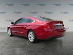 2015 Chevrolet Impala LTZ