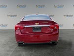 2015 Chevrolet Impala LTZ