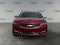 2015 Chevrolet Impala LTZ
