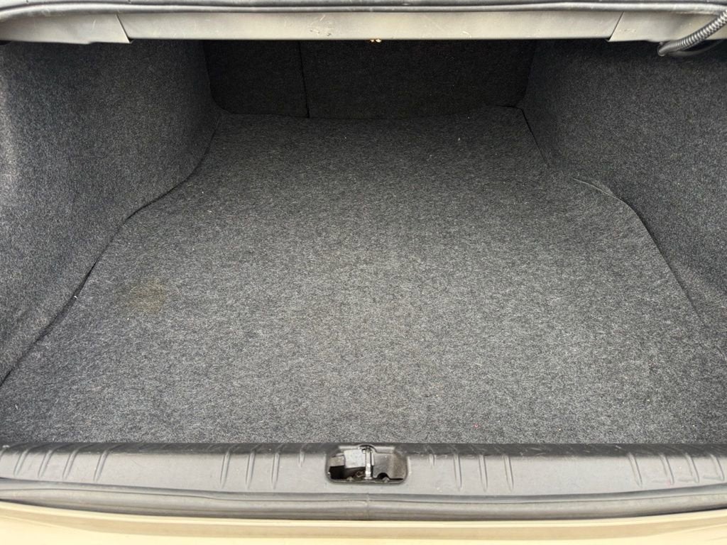 2012 Chevrolet Impala LTZ