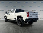 2025 Chevrolet Silverado 2500 HD ZR2