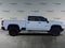2025 Chevrolet Silverado 2500 HD ZR2