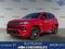 2022 Jeep Compass (RED) Edition