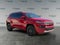 2022 Jeep Compass (RED) Edition